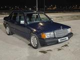 Mercedes-Benz 190 1991 годаүшін1 200 000 тг. в Атырау – фото 3