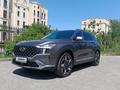 Hyundai Santa Fe 2023 года за 16 900 000 тг. в Алматы