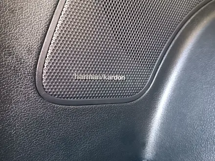 Hyundai Santa Fe 2023 года за 16 900 000 тг. в Алматы – фото 12