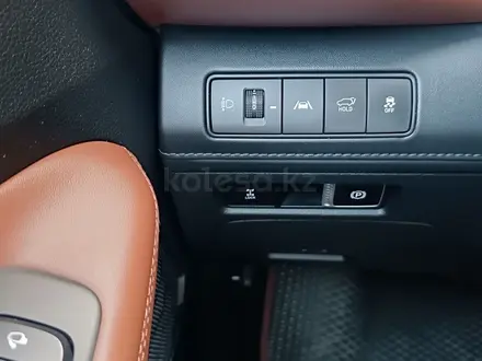Hyundai Santa Fe 2023 года за 16 900 000 тг. в Алматы – фото 15