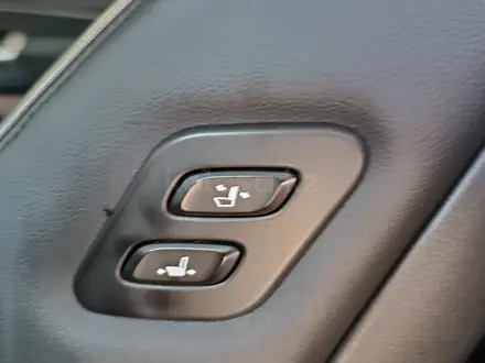 Hyundai Santa Fe 2023 года за 16 900 000 тг. в Алматы – фото 24