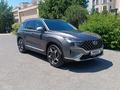 Hyundai Santa Fe 2023 года за 16 900 000 тг. в Алматы – фото 2