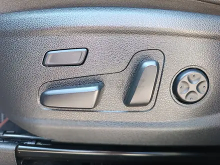 Hyundai Santa Fe 2023 года за 16 900 000 тг. в Алматы – фото 23