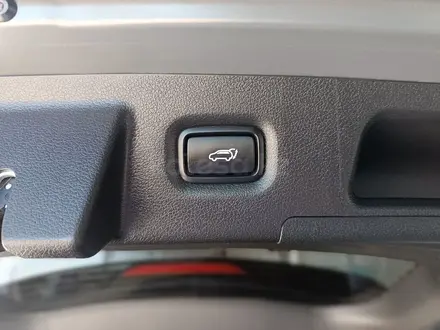 Hyundai Santa Fe 2023 года за 16 900 000 тг. в Алматы – фото 28