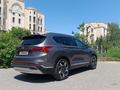 Hyundai Santa Fe 2023 года за 16 900 000 тг. в Алматы – фото 3