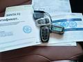 Hyundai Santa Fe 2023 года за 16 900 000 тг. в Алматы – фото 31
