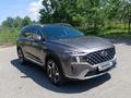 Hyundai Santa Fe 2023 года за 16 900 000 тг. в Алматы – фото 5