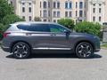 Hyundai Santa Fe 2023 года за 16 900 000 тг. в Алматы – фото 6
