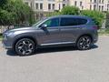 Hyundai Santa Fe 2023 года за 16 900 000 тг. в Алматы – фото 7