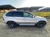 BMW X5 2001 года за 4 750 000 тг. в Кызылорда – фото 3