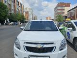 Chevrolet Cobalt 2021 годаүшін4 950 000 тг. в Астана – фото 2