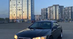 Toyota Camry 2001 года за 4 200 000 тг. в Усть-Каменогорск