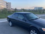 Toyota Camry 2001 года за 4 200 000 тг. в Усть-Каменогорск – фото 4