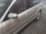 Subaru Outback 2004 года за 5 200 000 тг. в Караганда – фото 3