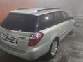 Subaru Outback 2004 годаүшін5 200 000 тг. в Караганда – фото 4