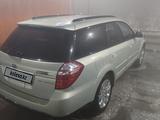 Subaru Outback 2004 года за 5 200 000 тг. в Караганда – фото 4