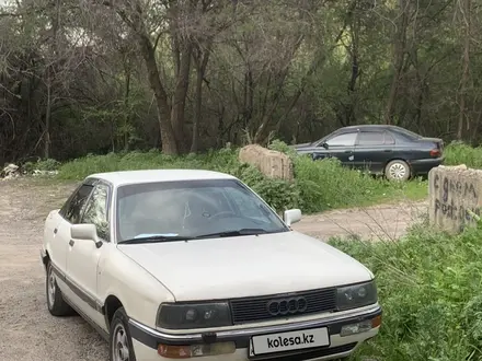 Audi 80 1992 года за 1 500 000 тг. в Алматы