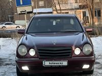 Mercedes-Benz E 320 1996 годаfor2 400 000 тг. в Караганда