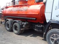 Услуги бензовоза 11000куб в Усть-Каменогорск