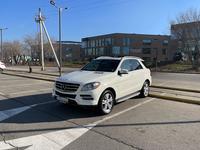 Mercedes-Benz ML 350 2012 года за 13 600 000 тг. в Алматы