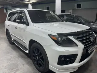 Lexus LX 570