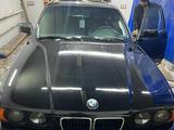 BMW 525 1992 года за 2 300 000 тг. в Шымкент – фото 4