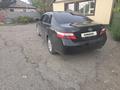 Toyota Camry 2007 года за 5 650 000 тг. в Усть-Каменогорск – фото 4