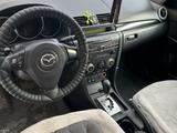 Mazda 3 2005 года за 3 700 000 тг. в Кокшетау – фото 3
