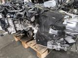 Двигатель 2.5 FB25 с тнвд (мотор) за 101 010 тг. в Алматы – фото 2