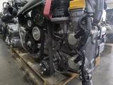 Двигатель 2.5 FB25 с тнвд (мотор) за 101 010 тг. в Алматы – фото 3