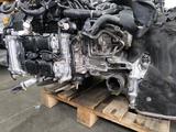 Двигатель 2.5 FB25 с тнвд (мотор) за 101 010 тг. в Алматы – фото 4