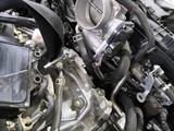Двигатель 2.5 FB25 с тнвд (мотор) за 101 010 тг. в Алматы – фото 5