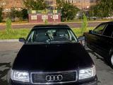 Audi 100 1990 годаүшін1 650 000 тг. в Тараз