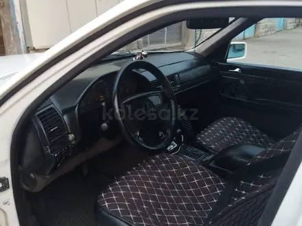 Mercedes-Benz S 320 1994 годаүшін3 500 000 тг. в Темиртау – фото 7