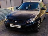 ВАЗ (Lada) Priora 2172 2013 года за 2 500 000 тг. в Астана