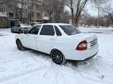 ВАЗ (Lada) Priora 2170 2014 годаfor3 200 000 тг. в Актобе – фото 4