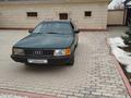 Audi 100 1990 годаүшін800 000 тг. в Тараз – фото 2