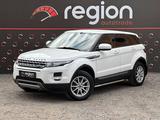 Land Rover Range Rover Evoque 2013 года за 7 750 000 тг. в Караганда – фото 3