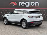 Land Rover Range Rover Evoque 2013 года за 7 750 000 тг. в Караганда – фото 4