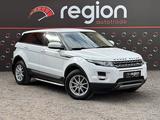 Land Rover Range Rover Evoque 2013 года за 7 750 000 тг. в Караганда