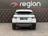 Land Rover Range Rover Evoque 2013 года за 7 750 000 тг. в Караганда – фото 5