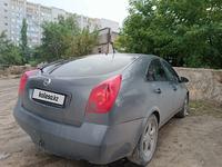 Nissan Primera 2002 года за 2 200 000 тг. в Семей