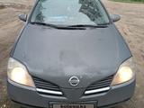 Nissan Primera 2002 года за 2 200 000 тг. в Семей – фото 5