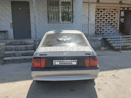 Opel Vectra 1995 года за 1 200 000 тг. в Актау – фото 2