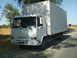 DAF  LF 45 2000 годаүшін7 500 000 тг. в Талдыкорган – фото 2