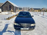 Audi A4 1996 годаfor1 500 000 тг. в Алматы