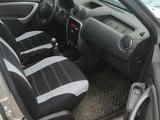 Renault Duster 2012 года за 3 300 000 тг. в Уральск – фото 3