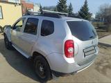 Renault Duster 2012 года за 3 300 000 тг. в Уральск – фото 2