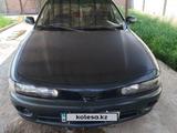 Mitsubishi Galant 1993 года за 600 000 тг. в Алматы