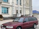 Mazda 626 1992 годаfor850 000 тг. в Актау